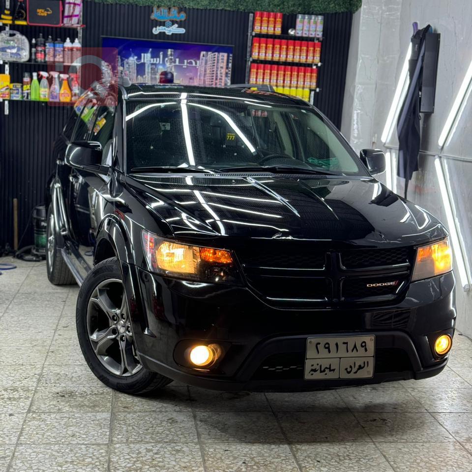 Dodge Journey